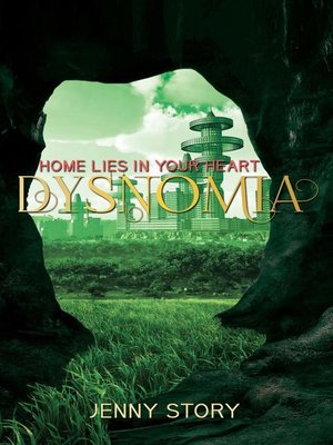cover image of Dysnomia